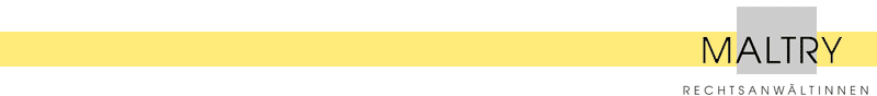 Maltry Rechtsanw&auml;ltinnen
